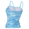 Seascape - Lifestyle - Regatta Womens-Ladies Aceana Tankini II Top