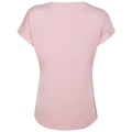 Dusky Rose - Back - Dare 2B Womens-Ladies Vigilant Active T-Shirt