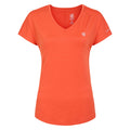 Satsuma - Front - Dare 2B Womens-Ladies Vigilant Active T-Shirt