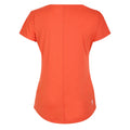 Satsuma - Back - Dare 2B Womens-Ladies Vigilant Active T-Shirt