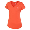 Satsuma - Side - Dare 2B Womens-Ladies Vigilant Active T-Shirt