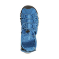 Petrol-Blue Aster - Lifestyle - Regatta Childrens-Kids Westshore Sandals