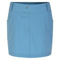 Niagra Blue - Front - Dare 2B Womens-Ladies Melodic III Skort