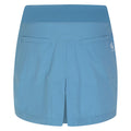 Niagra Blue - Back - Dare 2B Womens-Ladies Melodic III Skort