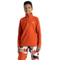 Rooibos Tea - Lifestyle - Dare 2b Childrens-Kids Freehand Fleece