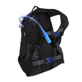 Black-Surfspray Blue - Side - Regatta Blackfell III 20L Hydropack Rucksack