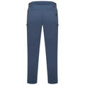 Orion Grey - Pack Shot - Dare 2b Mens Tuned In II Multi Pocket Walking Trousers