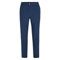 Moonlight Denim - Front - Dare 2b Mens Tuned In II Multi Pocket Walking Trousers