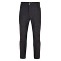 Black - Front - Dare 2b Mens Tuned In II Multi Pocket Walking Trousers