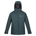 Green Gables - Front - Regatta Mens Thornridge II Insulated Jacket