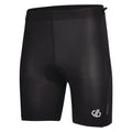 Black - Lifestyle - Dare 2b Mens Bold Short Cycling Pants