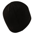 Black - Side - Dare 2B Mens Rethink Beanie