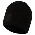 Black - Front - Dare 2B Mens Rethink Beanie