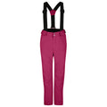 Berry Pink - Front - Dare 2B Childrens-Kids Motive Ski Pants