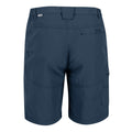 Moonlight Denim - Back - Regatta Mens Leesville II Walking Shorts