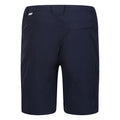 Navy - Lifestyle - Regatta Mens Leesville II Walking Shorts