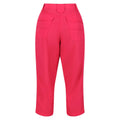 Enamel - Pack Shot - Regatta Womens-Ladies Chaska II Capri