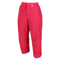 Enamel - Close up - Regatta Womens-Ladies Chaska II Capri