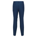Blue Wing - Back - Regatta Mens Highton Multi Pocket Walking Trousers