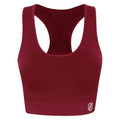 Fig - Front - Dare 2b Womens-Ladies Dont Sweat It Sports Bra