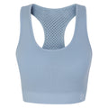 Rainwashed - Front - Dare 2b Womens-Ladies Dont Sweat It Sports Bra