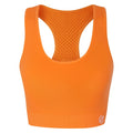 Live Wire - Front - Dare 2b Womens-Ladies Dont Sweat It Sports Bra