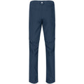 Moonlight Denim - Lifestyle - Regatta Mens Leesville II Zip Off Trousers