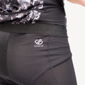 Black - Pack Shot - Dare 2B Mens Cyclical Under Shorts