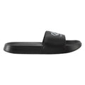 Black - Back - Dare 2B Mens Arch Sliders