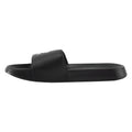 Black - Side - Dare 2B Mens Arch Sliders