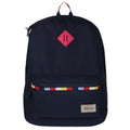 Dark Navy - Front - Regatta Stamford 20L Backpack