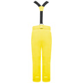 Yellow Plum - Back - Dare 2B Childrens-Kids Outmove II Ski Trousers