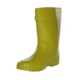 Dark Tang - Lifestyle - Regatta Childrens-Kids Wenlock Wellington Boots