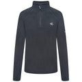 Orion Grey - Front - Dare 2B Womens-Ladies Freeform II Fleece