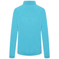 River Blue - Back - Dare 2B Womens-Ladies Freeform II Fleece