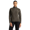 Lichen Green - Lifestyle - Dare 2B Womens-Ladies Freeform II Fleece