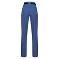 Dusty Denim - Lifestyle - Regatta Womens-Ladies Xert III Stretch Active Trousers