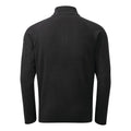 Black - Back - Dare 2B Mens Freethink II Fleece Top