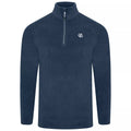 Moonlight Denim - Front - Dare 2B Mens Freethink II Fleece Top