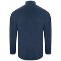 Moonlight Denim - Back - Dare 2B Mens Freethink II Fleece Top