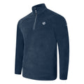 Moonlight Denim - Side - Dare 2B Mens Freethink II Fleece Top