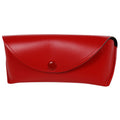 True Red - Front - Regatta Glasses Case