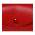 True Red - Back - Regatta Glasses Case