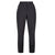 Ash-Black - Front - Regatta Womens-Ladies Mountain III Walking Trousers