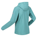 Bristol Blue-Amazonite - Lifestyle - Regatta Womens-Ladies Montes Lightweight Hoodie