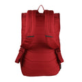 Delhi Red - Back - Regatta Shilton 20L Backpack