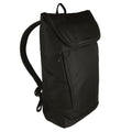 Black - Front - Regatta Shilton 20L Backpack