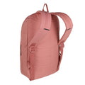 Dusty Rose - Back - Regatta Backpack