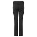 Black - Lifestyle - Dare 2B Womens-Ladies Julien Macdonald Beau Monde Stretch Ski Trousers