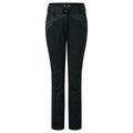 Black - Front - Dare 2B Womens-Ladies Julien Macdonald Beau Monde Stretch Ski Trousers